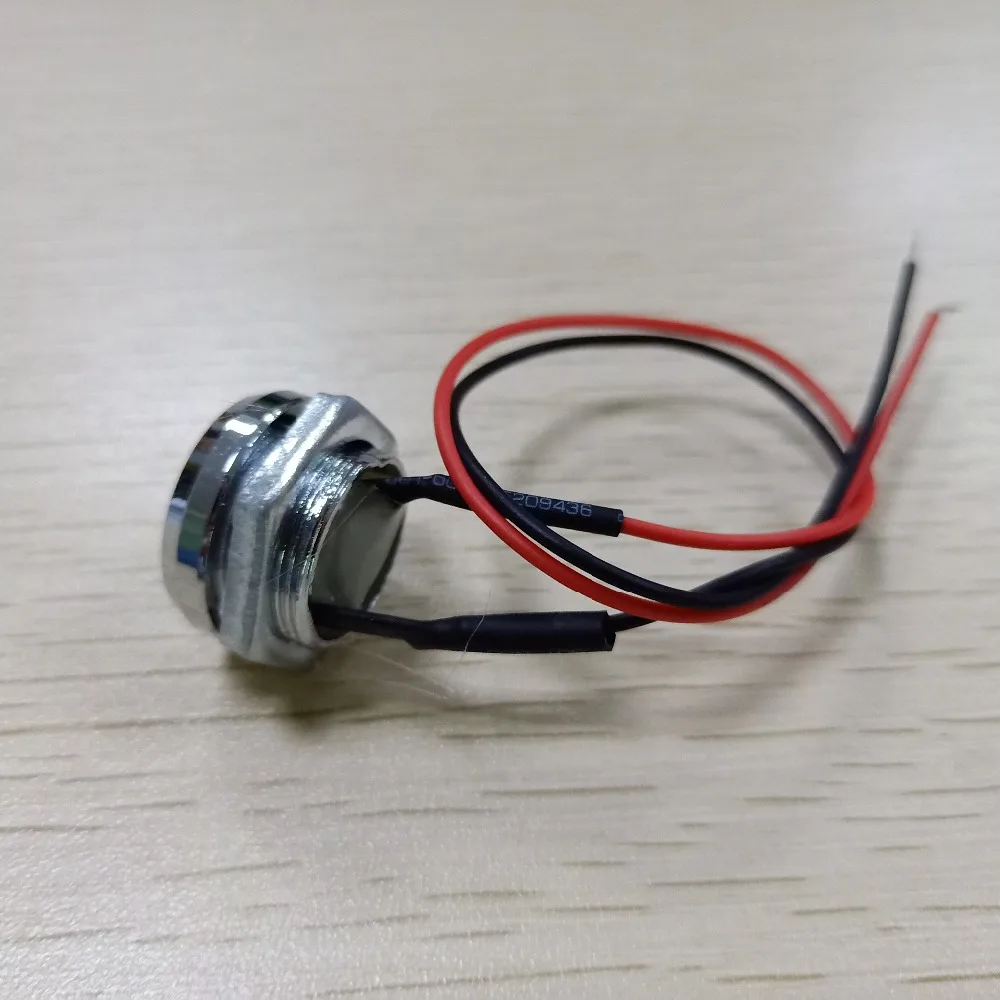 

Yongkaida 2 wires TM1990 ibutton probe reader