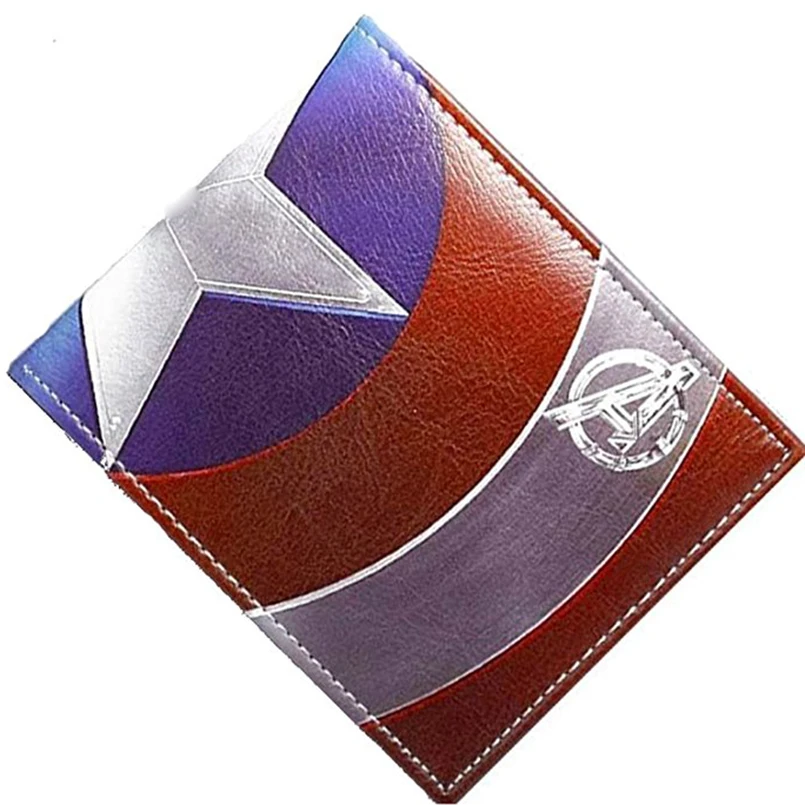 Captain America Wallet (3)