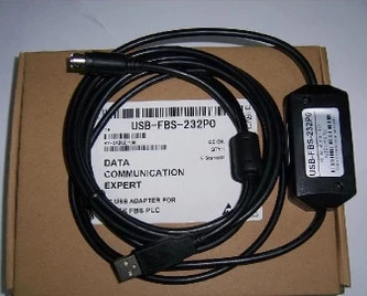 USB-FBS-232PO USB-кабель для программирования портов FATEK FBs PLC | Инструменты