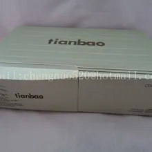 tianbao 10 cd-чейнджер CDC2200 GPAUDIO Цифровой Компактный диск автоматический чейнджер использовать механизм