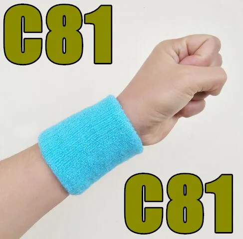 2019 Q3 BC81 синий новый стиль наручный набор рукав пот Впитывающее спортивное