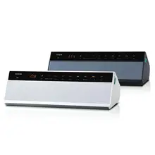 TECSUN B5 FM Radio/Hi-Fi Digital Music Player/Bluetooth Receiver/Mobile Phone Hands Free/Loudspearker Box Via USB Jack
