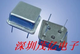 

Active Crystal Straight Clock OSC Square DIP-4 20.000mhz 20MHZ 20M