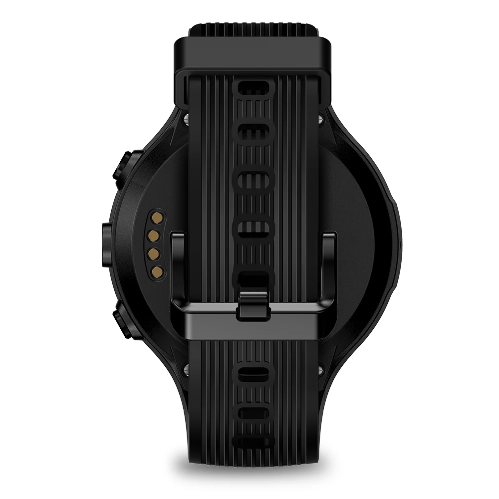 Zeblaze THOR 4 Dual 4G умные часы 5 0 МП + Двойная камера Android OS WIFI Bluetooth HD AOMLED GPS/GLONASS 16 Гб ROM