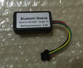 

Free Shipping Bluetooth YAZ1403BT brushless motor controller E-bike electric bicycle speed control
