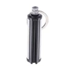 Fashion Permanent Striker Lighter Match Metal Key Chain ► Photo 2/6