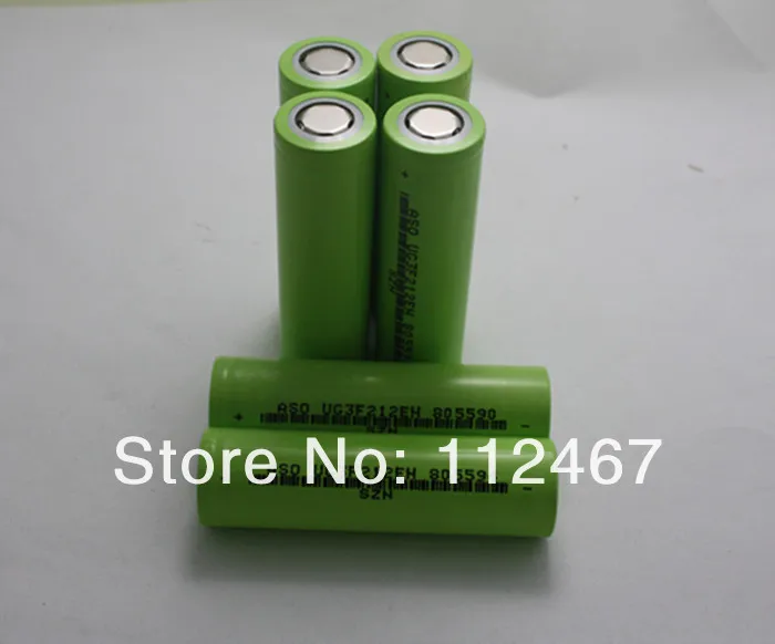 20 шт./партия аккумулятор 18650 ZN18650 2600mAh литий-ионный аккумулятор 3,6 v для zhuo neng+ высокое качество+ цена со скидкой