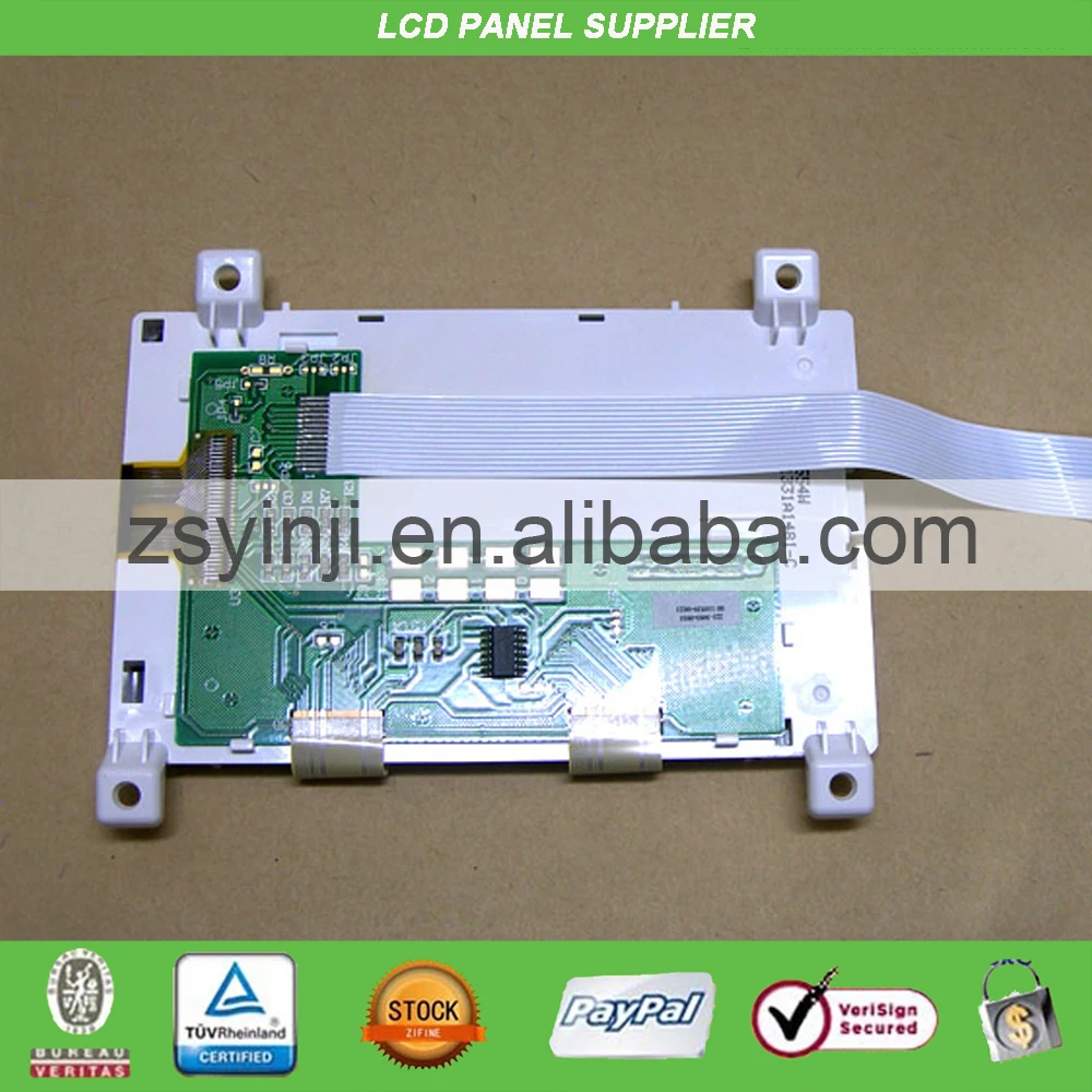 

NEW LCD DISPLAY PANEL FOR PSR S500 PSR-S500