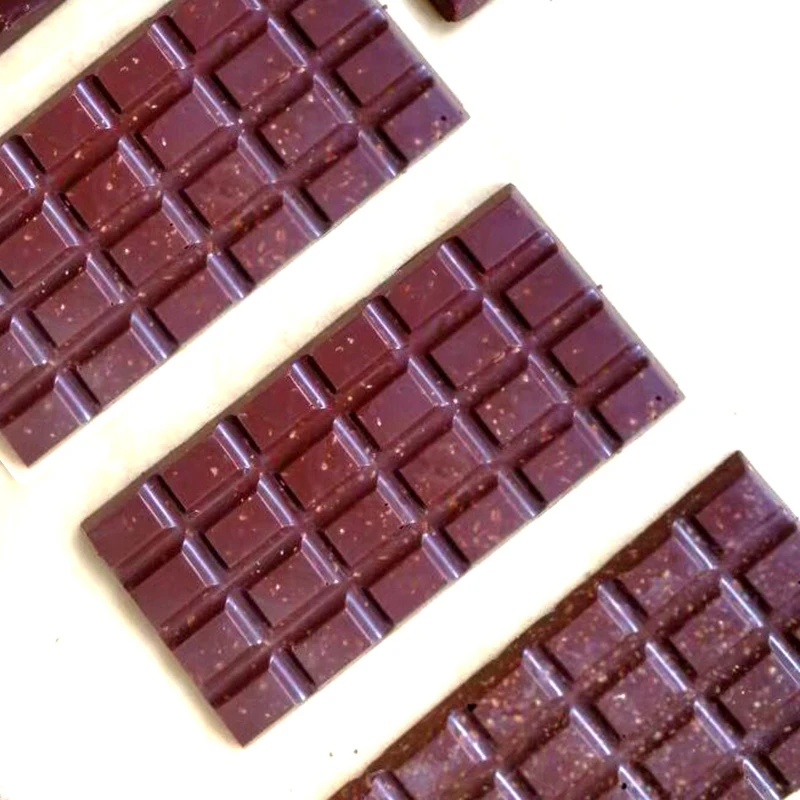 150*74*8 мм конфеты Шоколадный Бар Плесень Для Выпечки Торта deoration Кондитерские инструменты Поликарбонат шоколад moluds