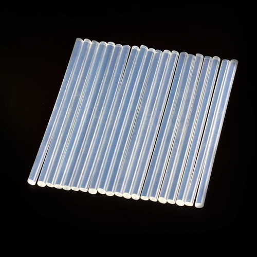 10Pcs/Lot 20Pcs/Lot 7mm x 150mm Hot Melt Glue Sticks For Electric Glue Gun Craft Album Repair Tools For Alloy Accessories Karachi