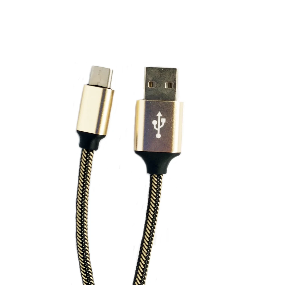 GuSuo USB Type C 3 0 быстрое зарядное устройство кабель для синхронизации данных Type-C