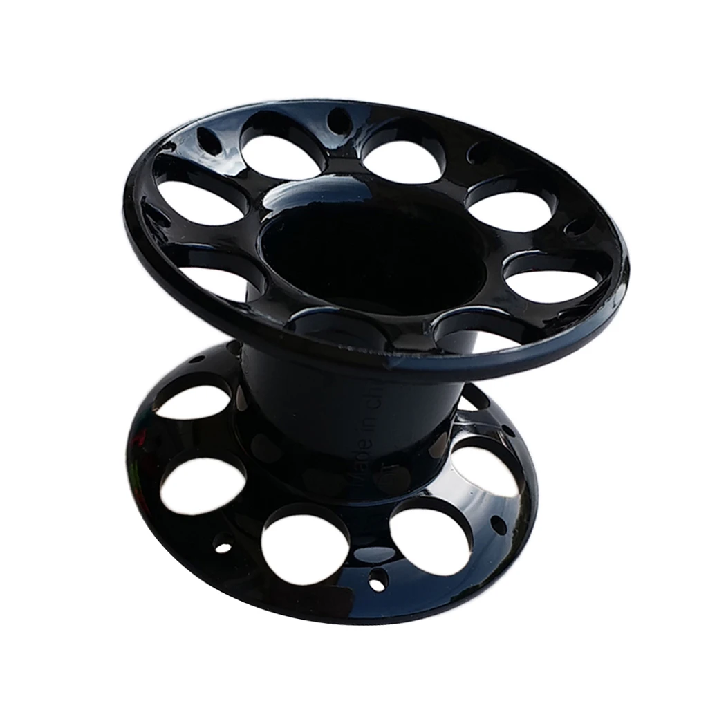 Premium Diving Finger Tech Spool Dive Diver Freediving Line Guide Reel Holder Water Sports Snorkel Accessories Equipment