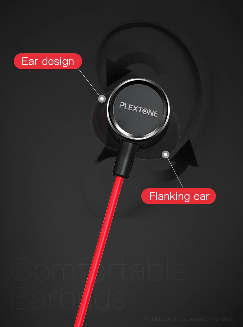 Earphone For Phone-1