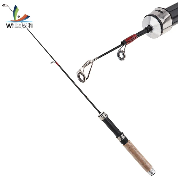pole fishing rod
