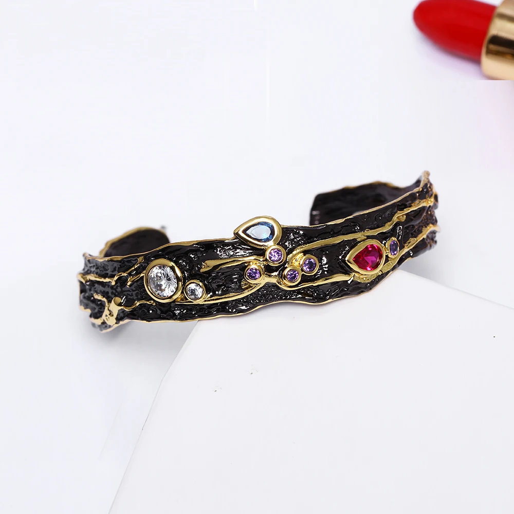 open bangle