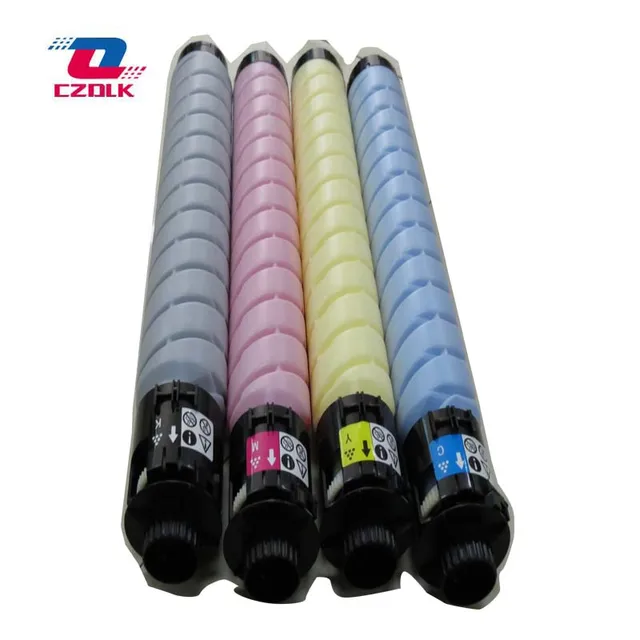 Best Price New Compatible Toner Cartridge for Ricoh MPC3003SP/C3503SP MPC 3003SP 3503SP 3003 3503 4Pcs/1Set(K.M.Y.C) Best Price New Compatible Toner Cartridge for Ricoh MPC3003SP/C3503SP MPC 3003SP 3503SP 3003 3503 4Pcs/1Set(K.M.Y.C)