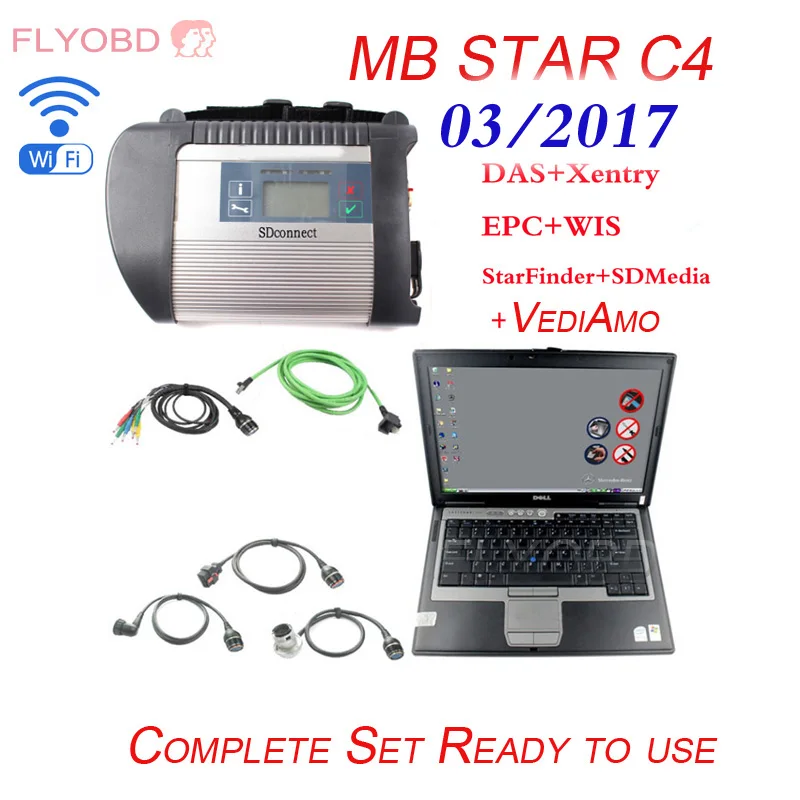 Цена за Звезда C4 SD соединиться с 2017.05 В HDD vediamo DTS Monaco8 + D630 ноутбук для компакт 4 звезды MB полный чип WI-FI инструмент диагностики Цена за Звезда C4 SD соединиться с 2017.05 В HDD vediamo DTS Monaco8 + D630 ноутбук для компакт 4 звезды MB полный чип WI-FI инструмент диагностики