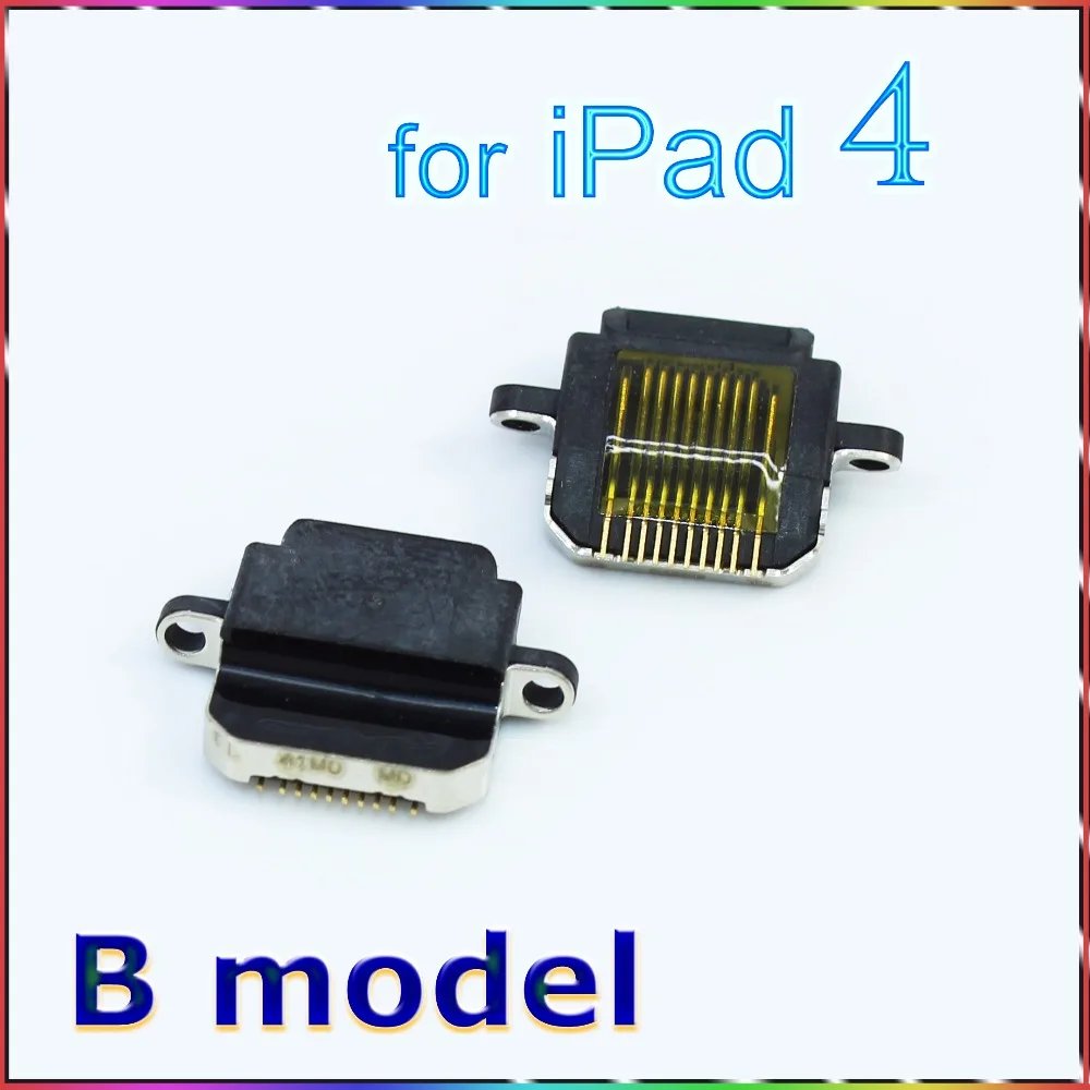 Разъем Micro USB для iPAD 4/2/mini 2 3/air 5/ipod Touch 4/5/nano 7 9 моделей|charging port|charging port connectorcharging connector