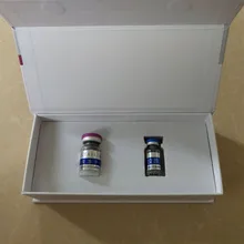 Удаление морщин с гиалуроновой кислотой для гиалуроновой распылителя