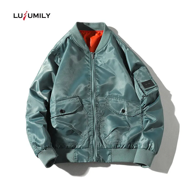 

Lusumily New Arrivals Spring Autumn Women Baseball Jacket Basic Bomber Jacket Lady Letter Thin Coat Casual Slim Fit Outerwear