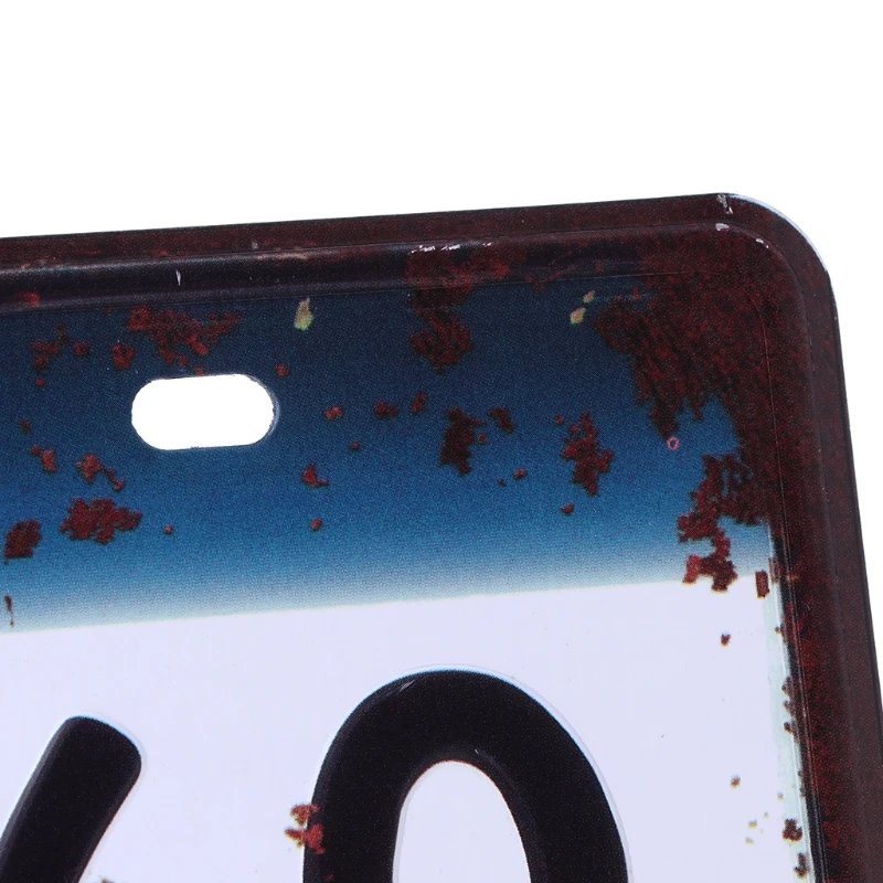 Decoracion Para El Hogar American Ciclismo Ruta 66 Motos Retro