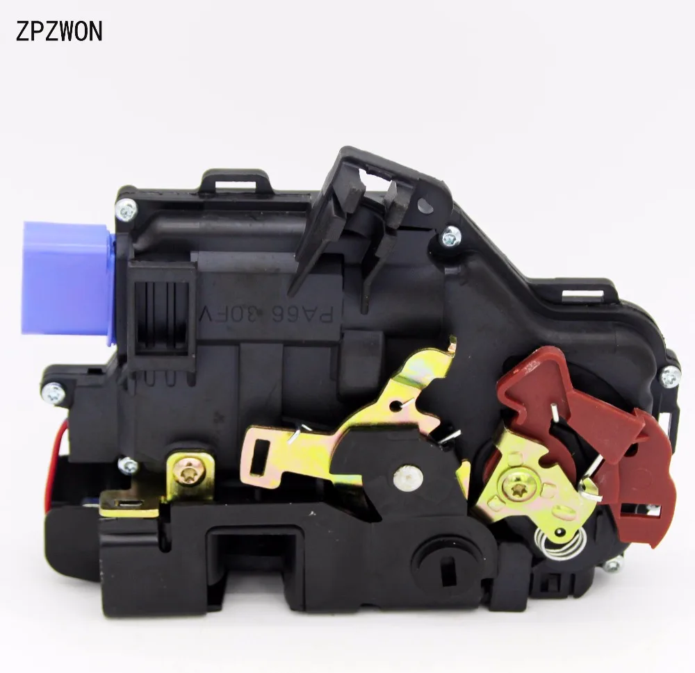 Новый задний правый Привод для GOLF 5 V MK5 VW SEAT LEON TOLEDO OCTAVIA центральный механизм