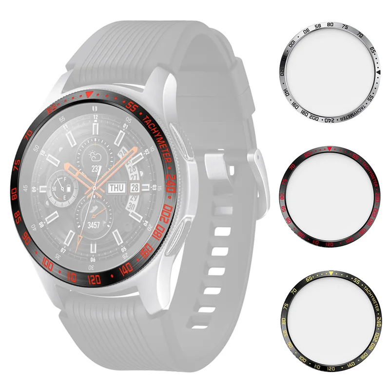 Чехол для смарт часов Samsung Galaxy Watch Gear 2/3/4 42/46 мм|Смарт-аксессуары| |