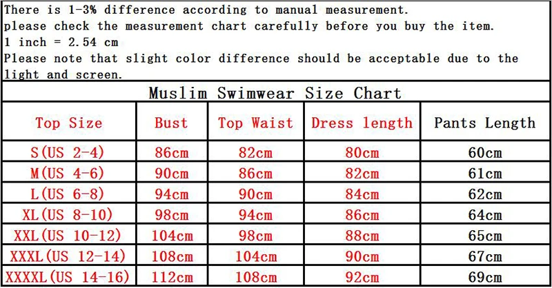 1 SIZE