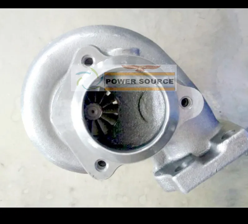 GT20 727265-0002 2674A382 452264-0002 727265 452264 2674A323 Turbo Turbocharger For Caterpillar 3054 For Perkin 4000 T4.40 4.0L (2)