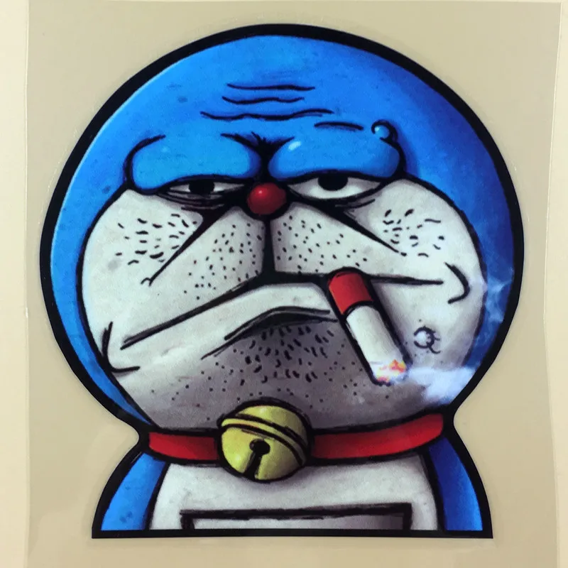Unduh 43 Koleksi Gambar Gambar Doraemon Keren Terbaik HD