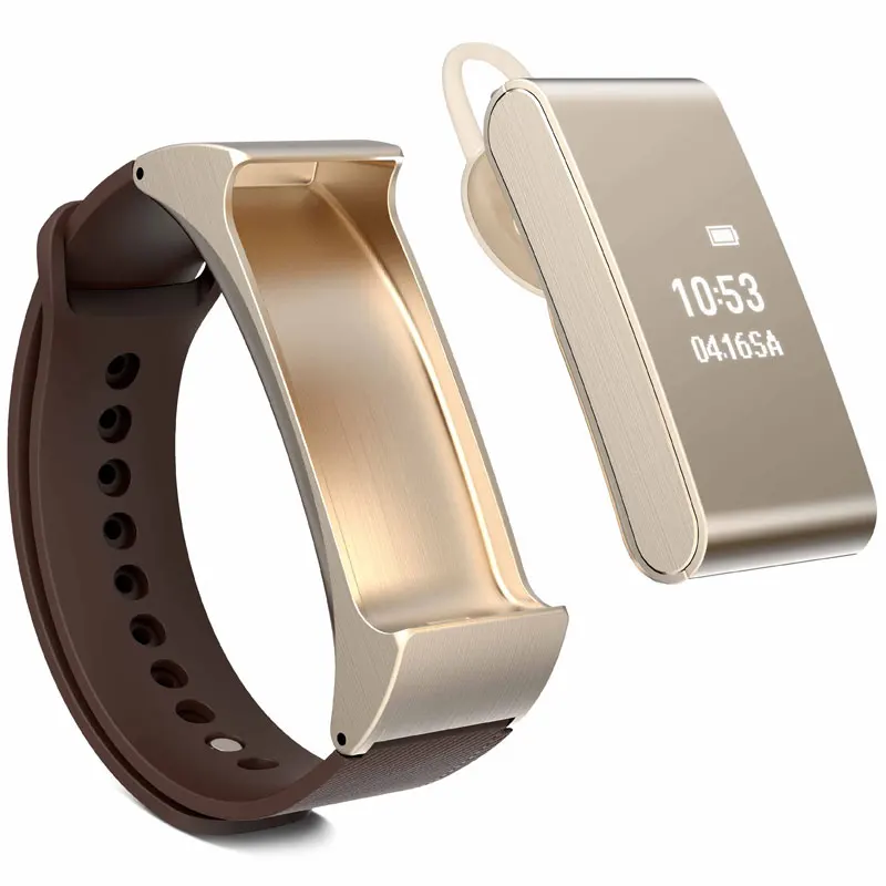 M8 смарт браслет + Bluetooth гарнитура Фитнес трекер Смарт Шагомер часы|smart watch|pedometer smart
