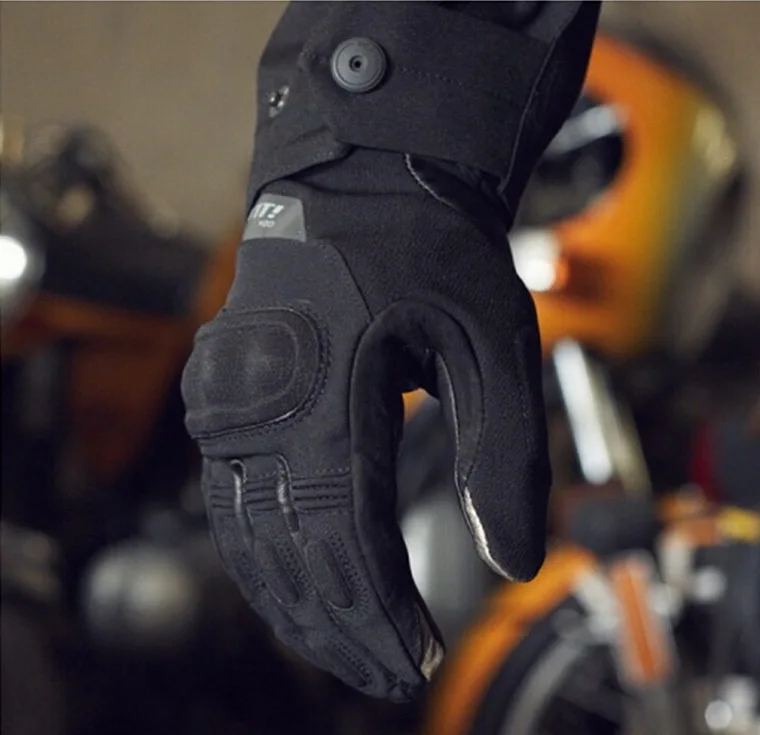 2016 New waterproo glove REV'IT! CARVER H2O Motorcycle gloves windproof Revit motorbike gloves made of leather and textile 2016 New waterproo glove REV'IT! CARVER H2O Motorcycle gloves windproof Revit motorbike gloves made of leather and textile