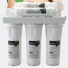 5 ранг ультрафильтрационный очиститель воды/водопроводной очиститель воды/бытовой прямой питьевой воды/UF фильтр для воды