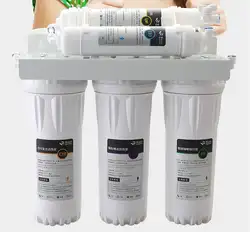 5 класс Ultrafiltration очиститель воды/водопроводной воды/бытовой прямой питьевой воды/UF фильтр для воды