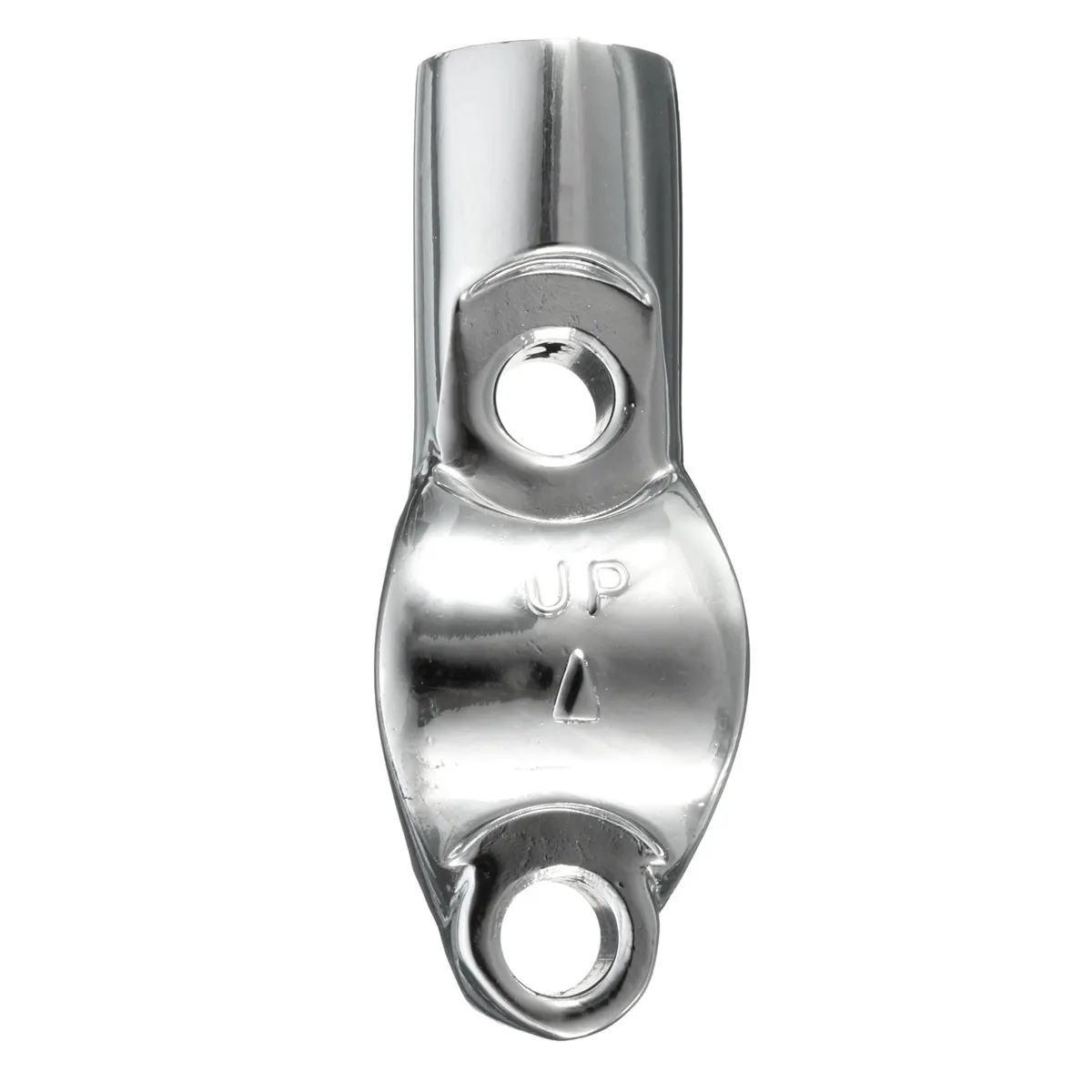 Универсальный кронштейн для крепления на руль мотоцикла 7/8 дюйма|mirror clamp|handlebar mirror
