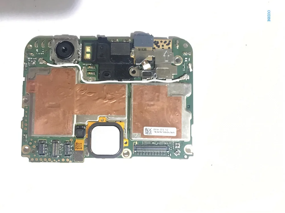 Материнская плата Google Nexus 6P 100% разблокированная 32 ГБ для H1511 3 Гб ОЗУ ПЗУ|motherboard