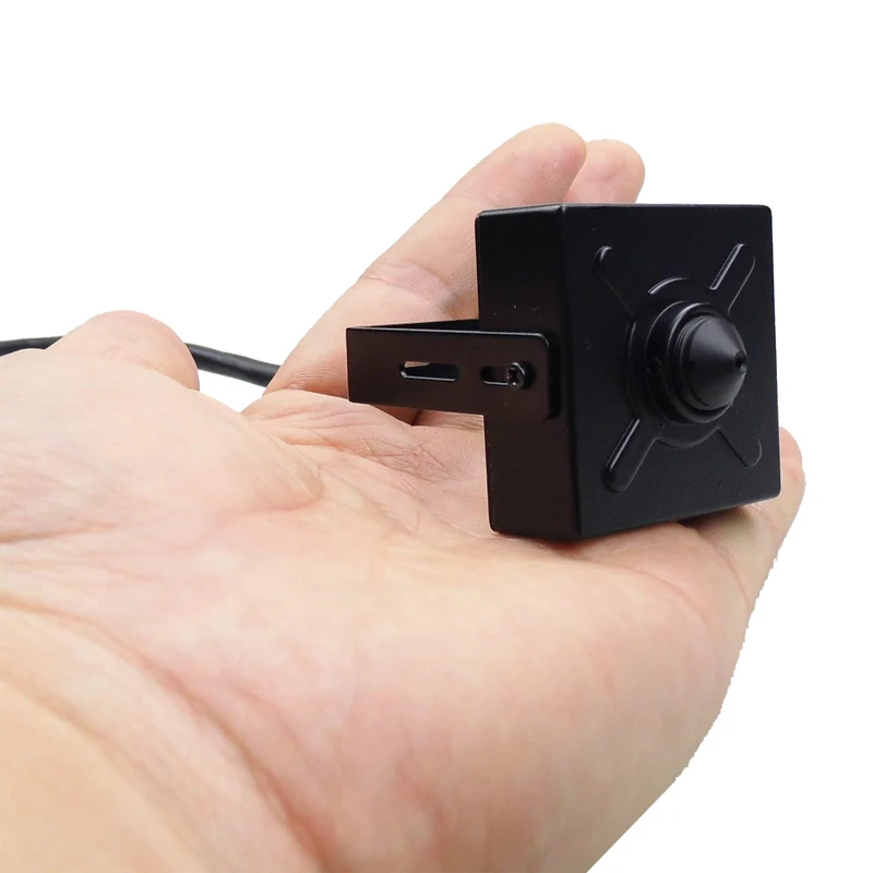  CCTV di Sicurezza Mini Ip wifi Della Macchina Fotografica 720 P 960 P 1080 P Sorveglianza Supporto 