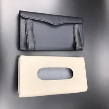 Автомобильный Стайлинг тканевый коробки, футляр для Kia Ceed Mohave OPTIMA Carens Borrego CADENZA Picanto SHUMA автомобильные аксессуары