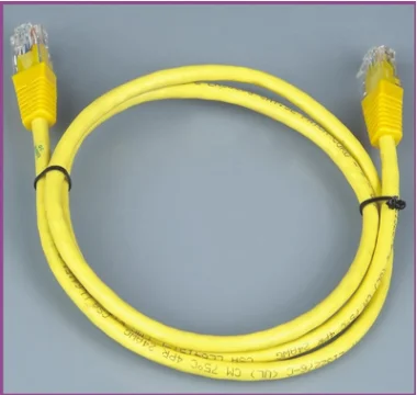 

LE3 Factory customized new environmental protection Category 5 network cable