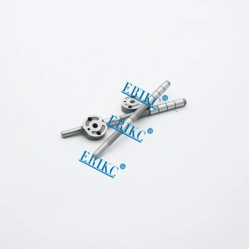 ERIKC 095000 547 # ремонтные комплекты топливный инжектор 5004 стержень клапана 19 пластина
