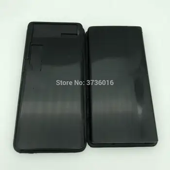 

1pcs For S8 plus YMJ OCA/LCD unbent flex rubber lcd glass oca laminating with no bubble for mobile phone repair renovation