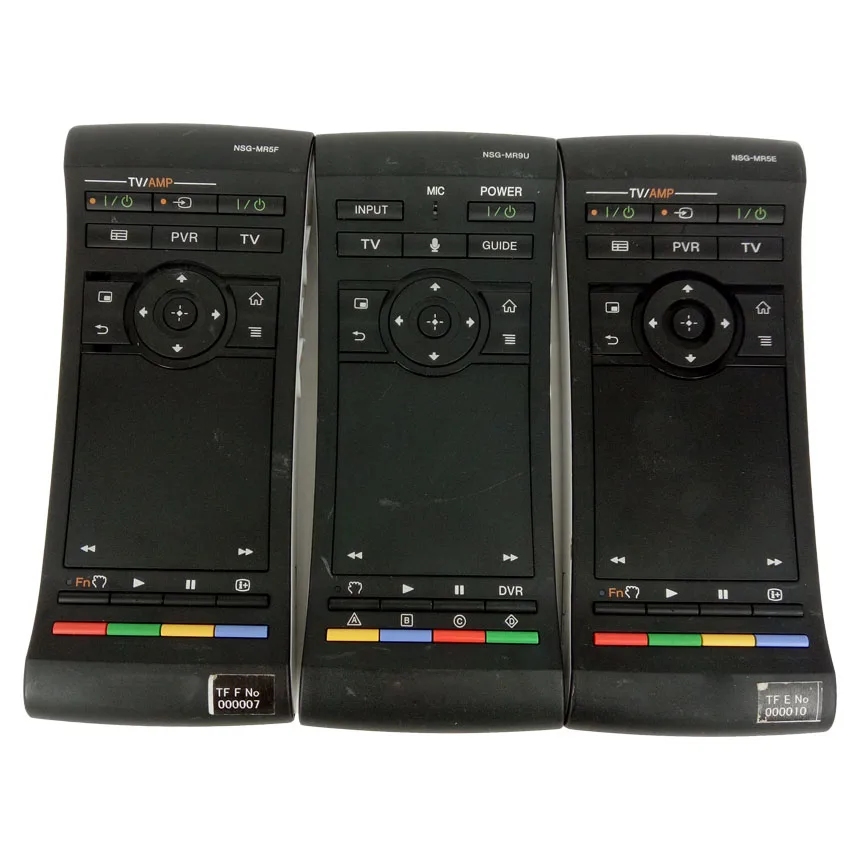 

Original FOR SONY NSG-MR5F/NSG-MR9U/NSG-MR5E TV remote control