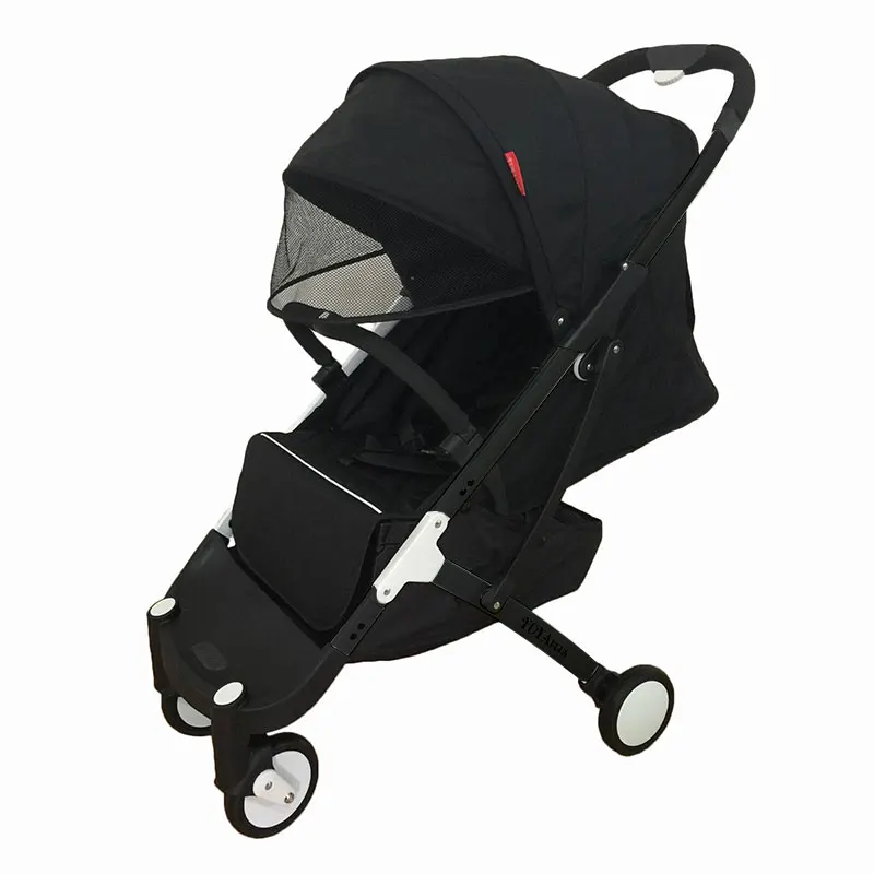 Быстрая! 12 подарков yoya Plus, модель, система для путешествий, брендовая коляска для новорожденных, супер светильник, тележка для посадки прямо в автомобиль - Цвет: M