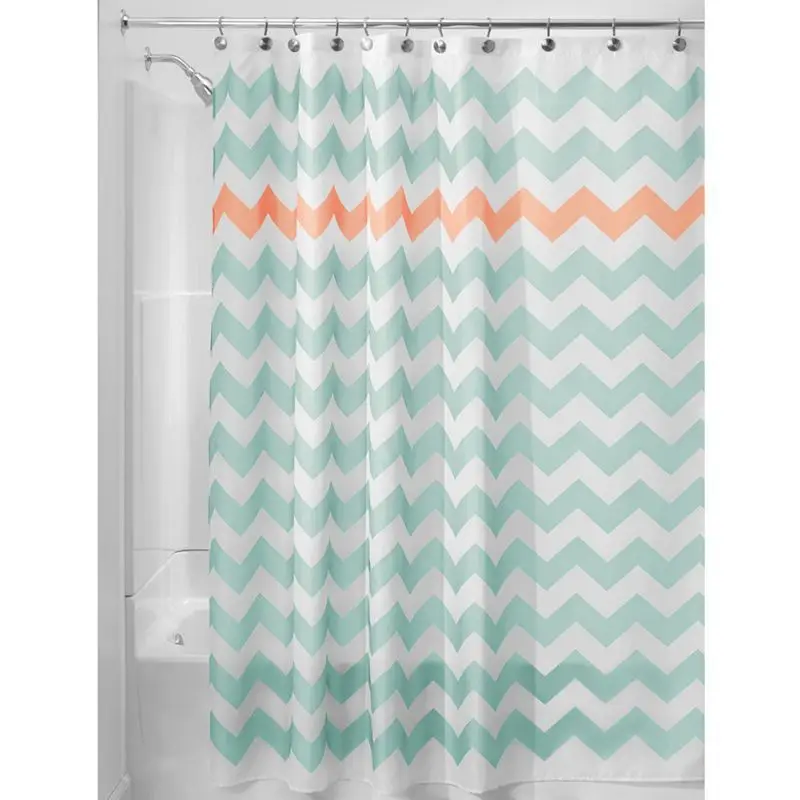 Chevron Shower Curtain Promotion-Shop for Promotional Chevron ... Chevron Shower Curtain Promotion-Shop for Promotional Chevron ...