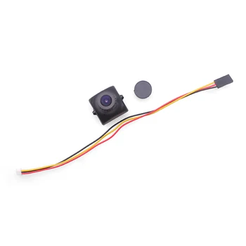 

RC FPV Mini Video Camera COMS 700TVL 2.8mm Lens PAL/NTSC Format for DIY Racing Drone 210 250 Quadcopter F18270