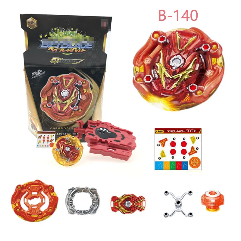 

Tops Launchers Beyblade Burst GT Toys Arena Toupie 2019 Bayblade Metal Avec Lanceur God Spinning Top Bey Blade Blades Toy