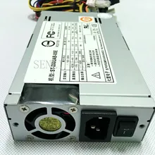 Сервер мощность ST-200UAB-05E Бесшумная мощность 200 Вт мощность Протестирована Работа