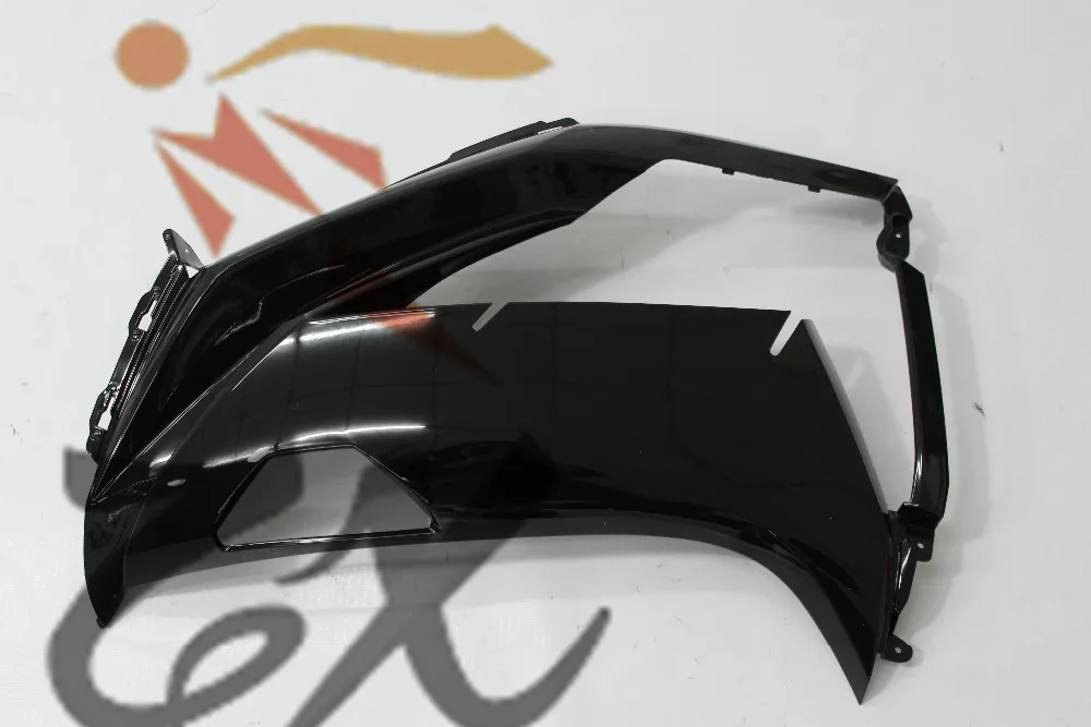 

a pair broadside for Motorcycle Fairing side cover For Kawasaki NInja 650 Z650 2012 2013 2014 2015 bordure