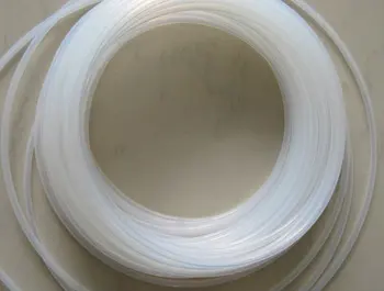 

Extruded Pure PFA tube,PFA pipe,ID 2mm - 20mm