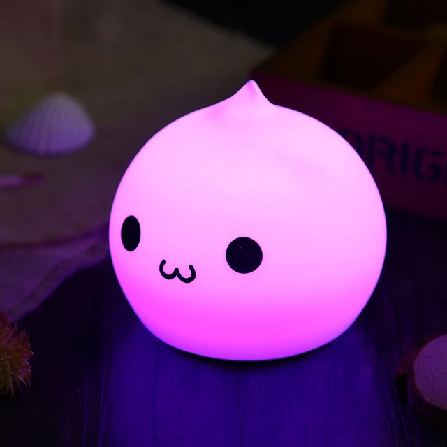 cute night lamp